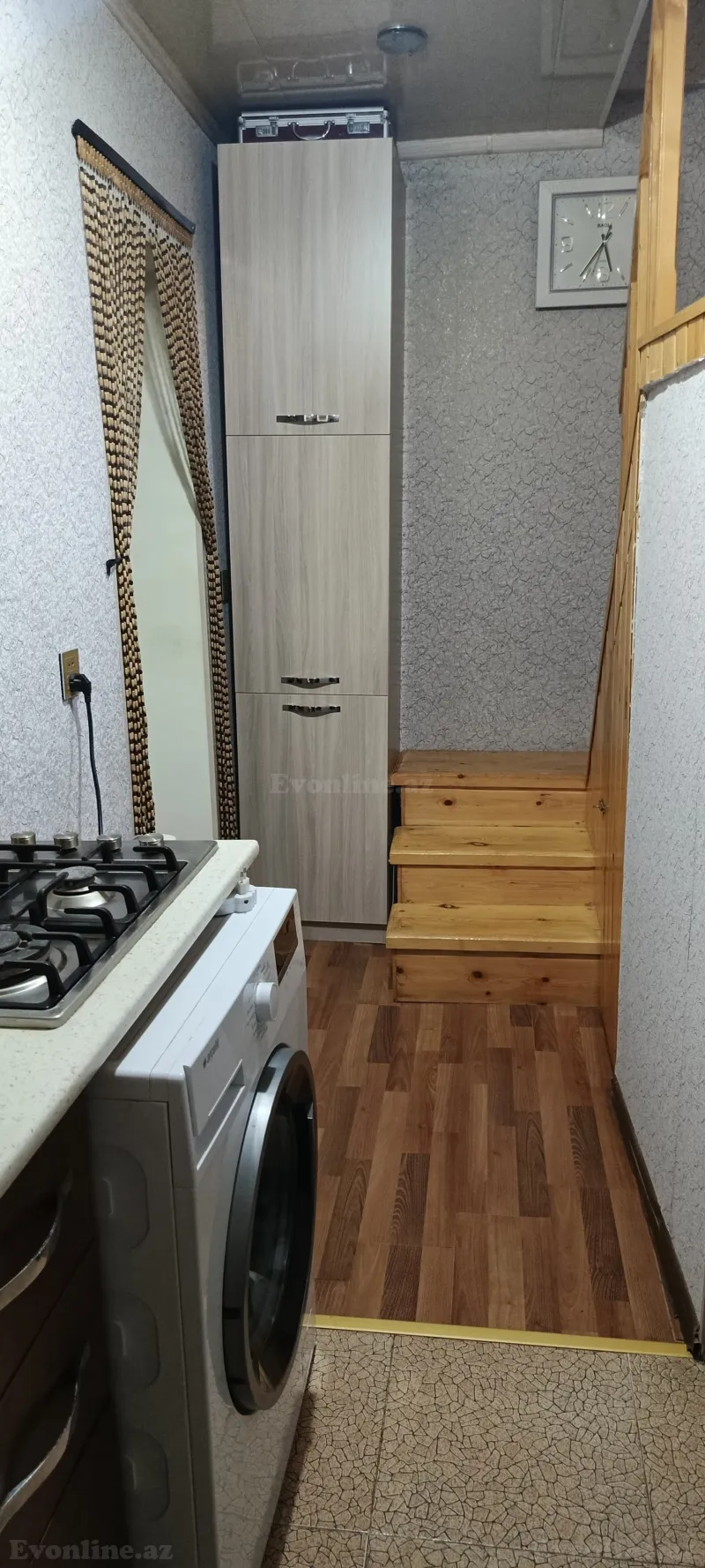 Satılır 3 otaqlı Həyət evi 50 m² Bayıl - şəkil 14