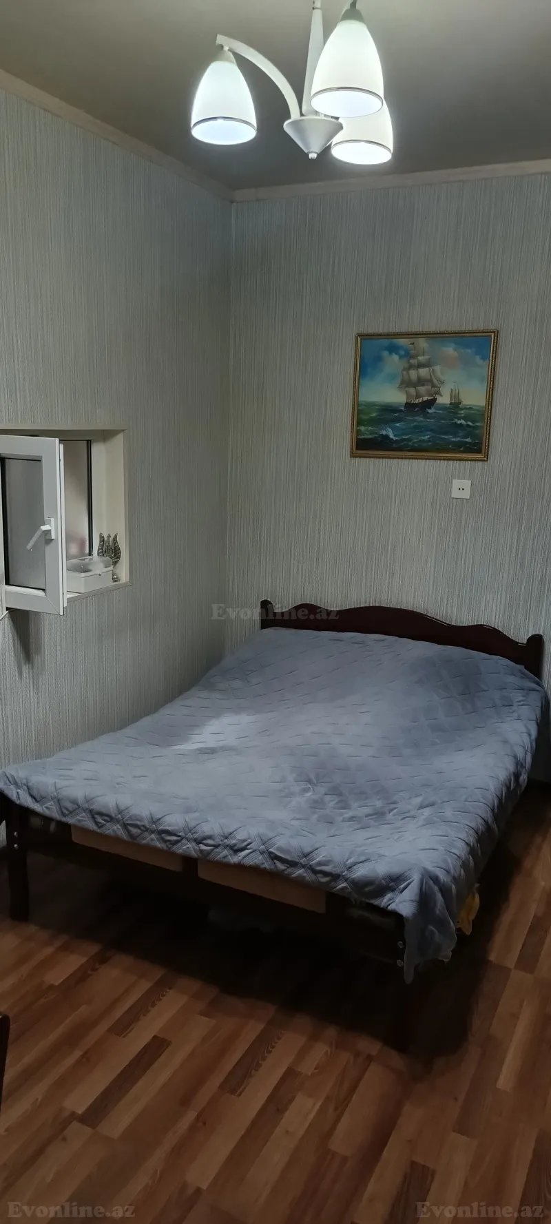 Satılır 3 otaqlı Həyət evi 50 m² Bayıl - şəkil 17