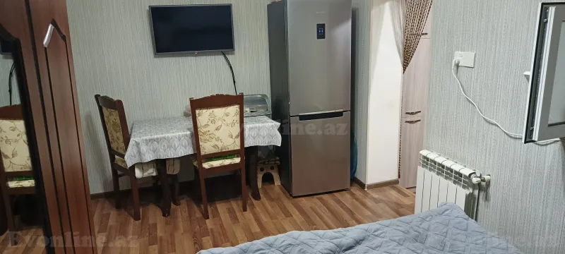 Satılır 3 otaqlı Həyət evi 50 m² Bayıl - şəkil 18