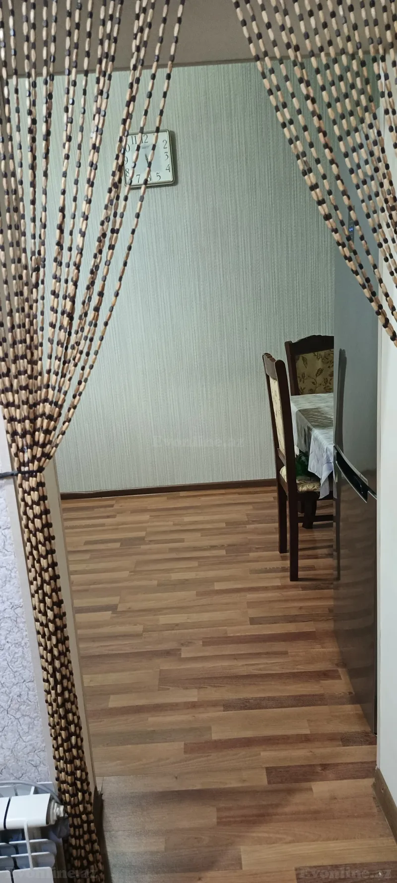 Satılır 3 otaqlı Həyət evi 50 m² Bayıl - şəkil 19