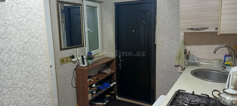 Satılır 3 otaqlı Həyət evi 50 m² Bayıl - şəkil 20