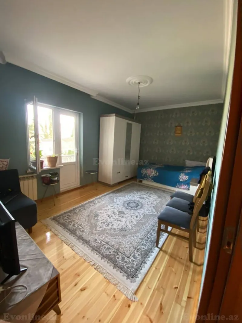 Satılır 3 otaqlı Mənzil Yeni tikili 80 m² Binəqədi r. - şəkil 6