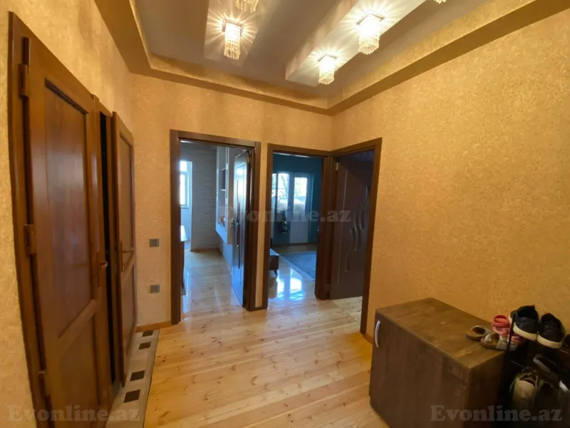Satılır 3 otaqlı Mənzil Yeni tikili 80 m² Binəqədi r. - şəkil 10