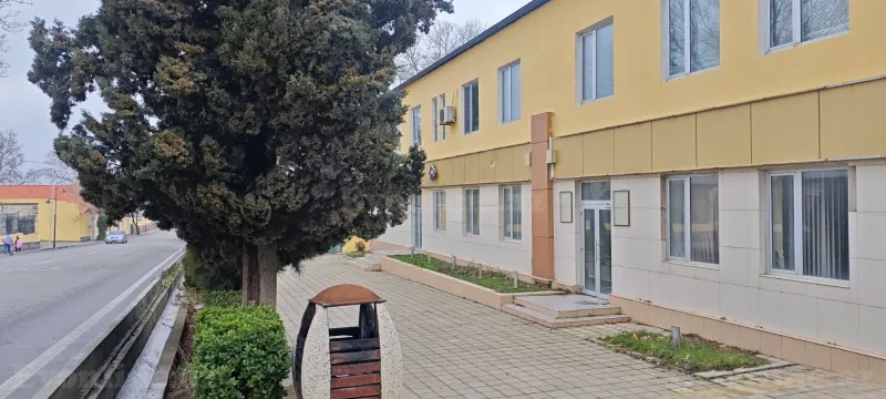 Satılır Obyekt 695.4 m² Şəmkir - şəkil 2