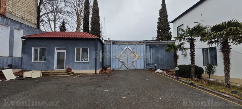 Satılır Obyekt 695.4 m² Şəmkir - şəkil 8