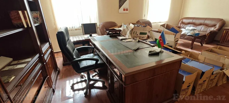 Satılır Obyekt 695.4 m² Şəmkir - şəkil 10