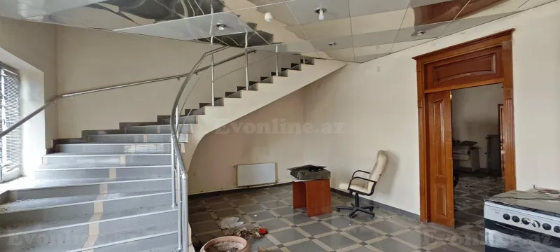 Satılır Obyekt 695.4 m² Şəmkir - şəkil 12