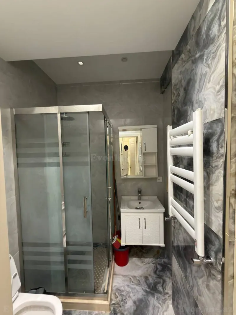 Kirayə verilir 3 otaqlı Mənzil Yeni tikili 100 m² Xətai r. - şəkil 12