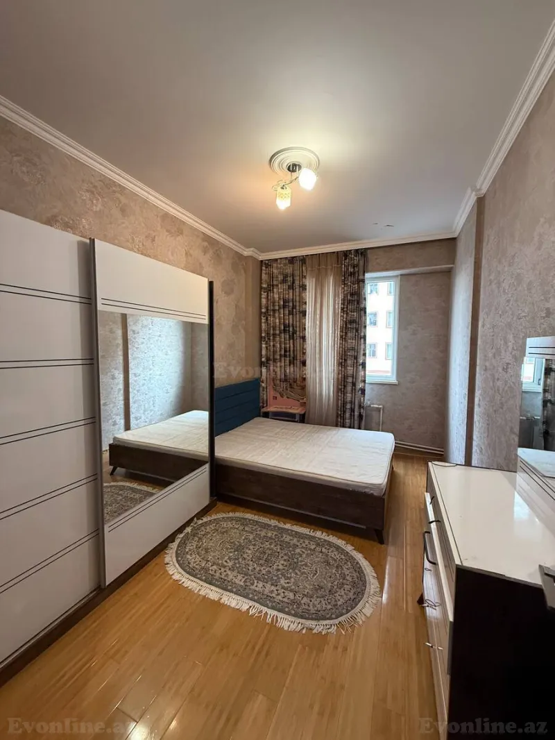 Satılır 2 otaqlı Mənzil Yeni tikili 52 m² Xırdalan - şəkil 3
