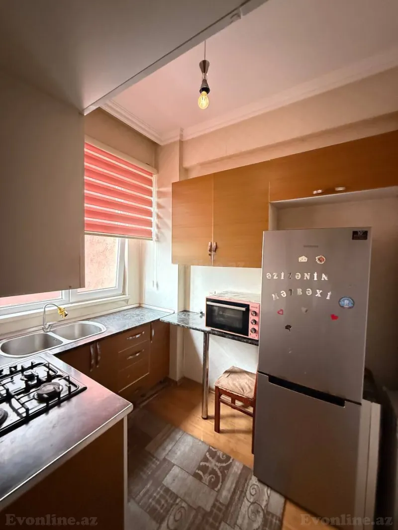 Satılır 2 otaqlı Mənzil Yeni tikili 52 m² Xırdalan - şəkil 4