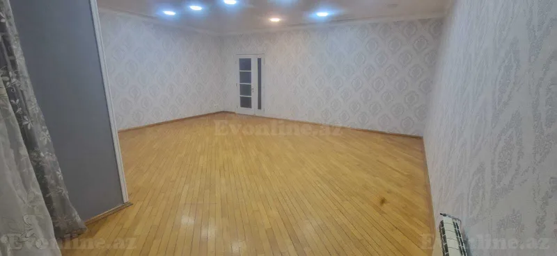 Satılır 3 otaqlı Mənzil Yeni tikili 136 m² 28 May m. - şəkil 2
