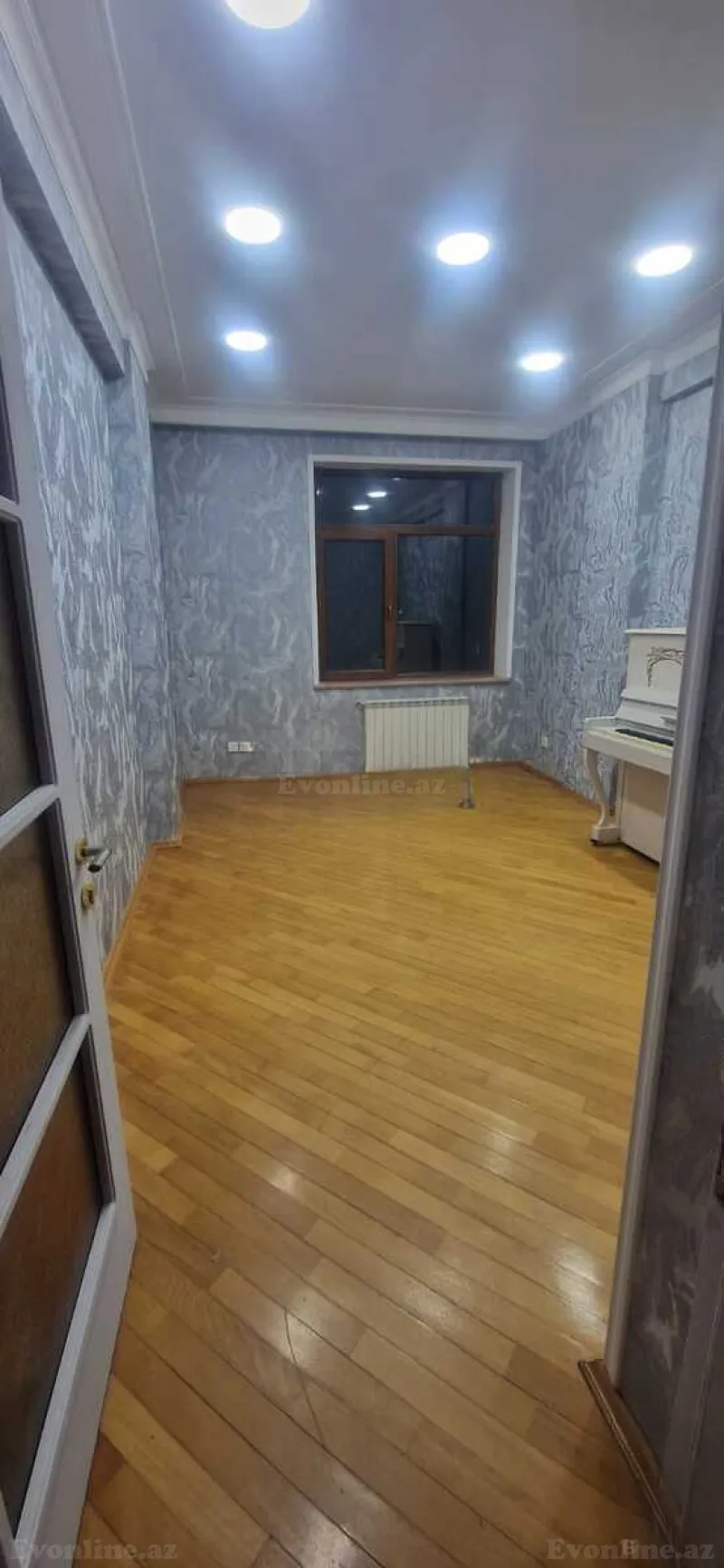 Satılır 3 otaqlı Mənzil Yeni tikili 136 m² 28 May m. - şəkil 9