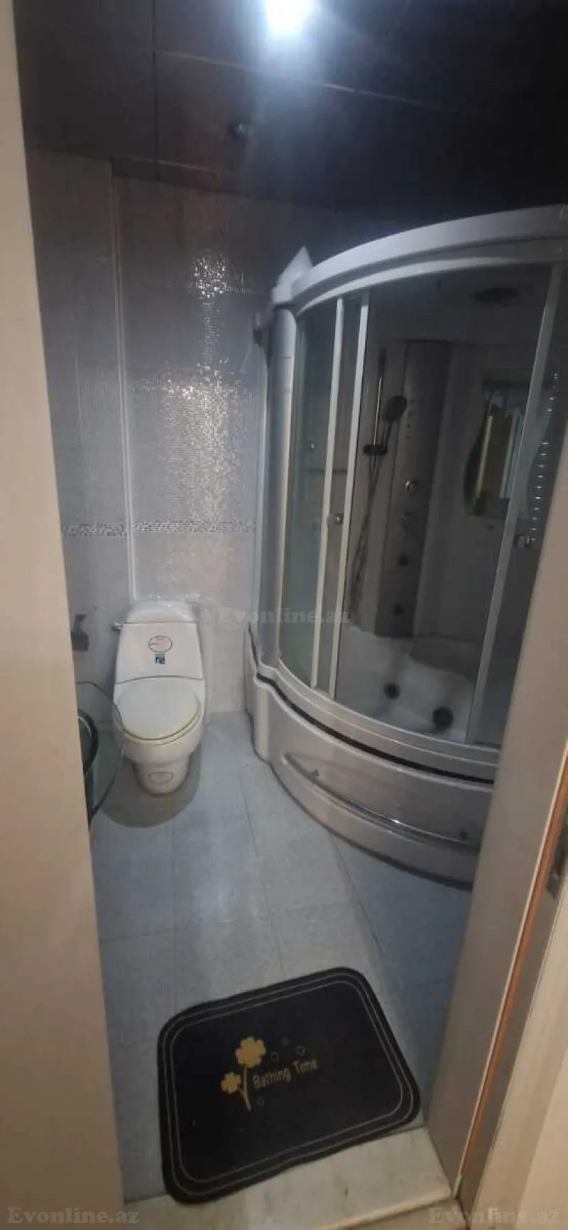 Satılır 3 otaqlı Mənzil Yeni tikili 136 m² 28 May m. - şəkil 10