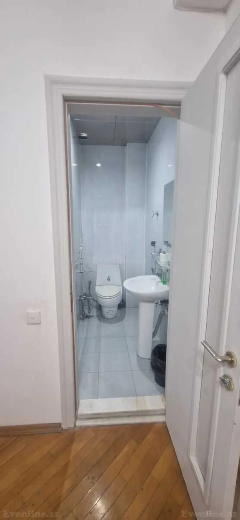 Satılır 3 otaqlı Mənzil Yeni tikili 136 m² 28 May m. - şəkil 11