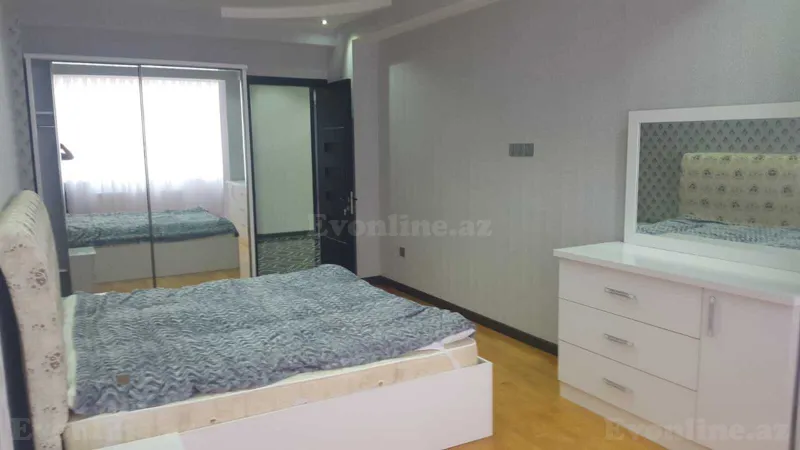Satılır 3 otaqlı Mənzil Yeni tikili 137 m² Badamdar - şəkil 6