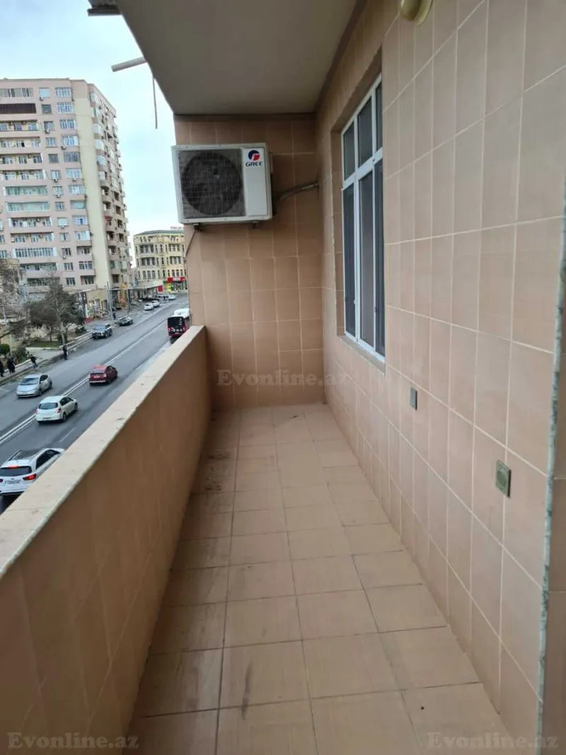 Satılır 3 otaqlı Mənzil Yeni tikili 137 m² Badamdar - şəkil 13