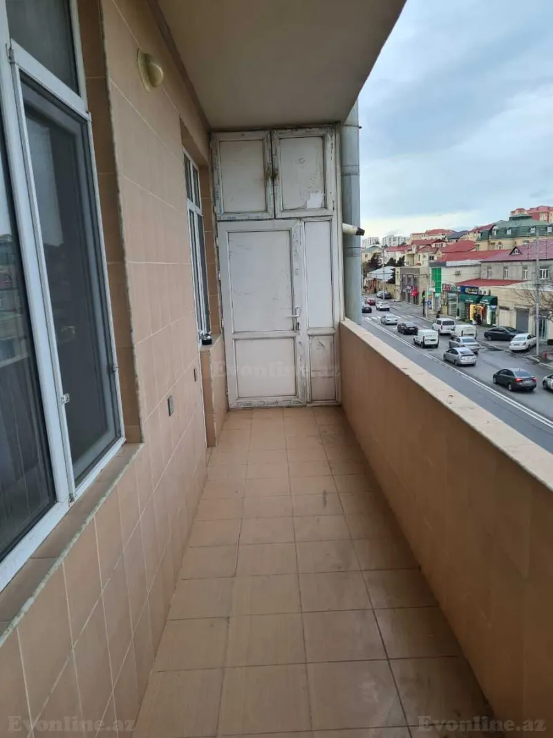 Satılır 3 otaqlı Mənzil Yeni tikili 137 m² Badamdar - şəkil 14
