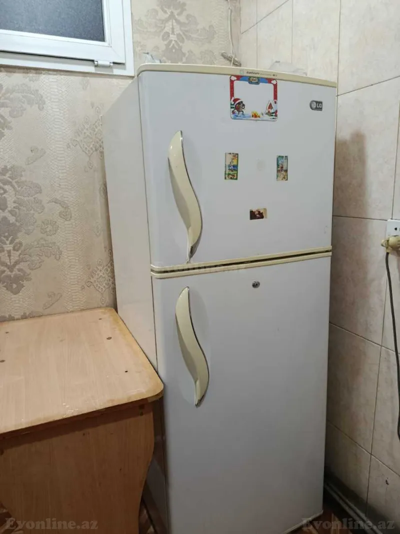 Kirayə verilir 2 otaqlı Mənzil Yeni tikili 51 m² Xətai r. - şəkil 6