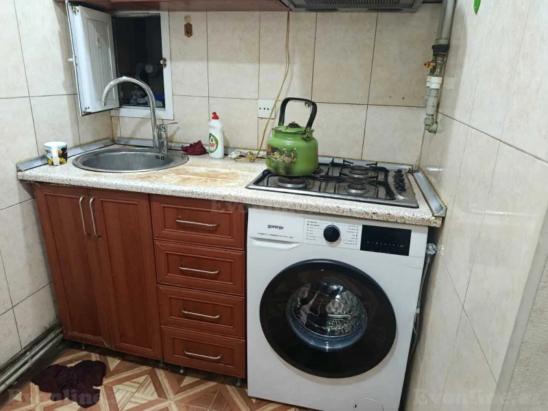 Kirayə verilir 2 otaqlı Mənzil Yeni tikili 51 m² Xətai r. - şəkil 7
