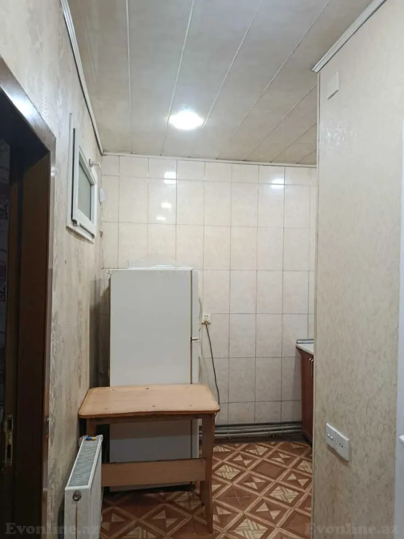 Kirayə verilir 2 otaqlı Mənzil Yeni tikili 51 m² Xətai r. - şəkil 11