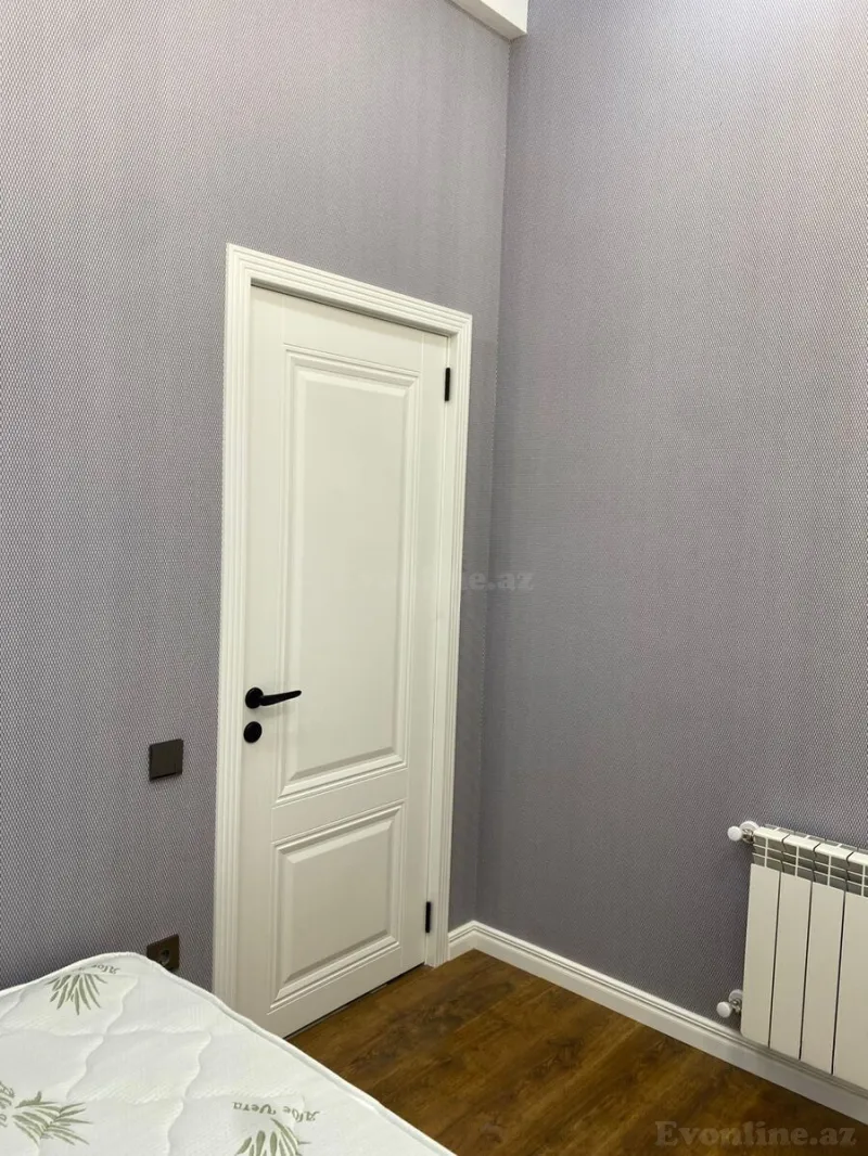 Kirayə verilir 2 otaqlı Mənzil Yeni tikili 60 m² Nəriman Nərimanov m. - şəkil 11