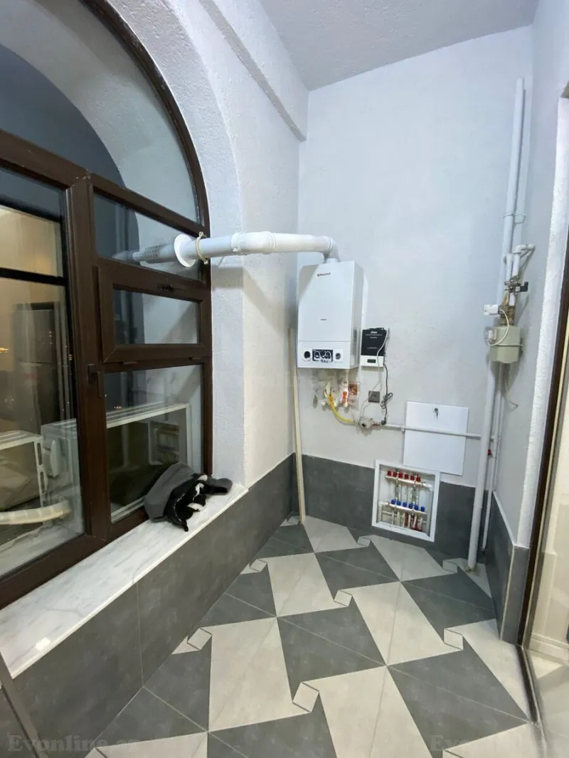 Kirayə verilir 2 otaqlı Mənzil Yeni tikili 60 m² Nəriman Nərimanov m. - şəkil 12