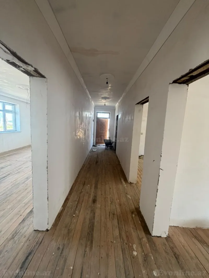 Satılır 3 otaqlı Həyət evi 110 m² Aşağı Güzdək - şəkil 2