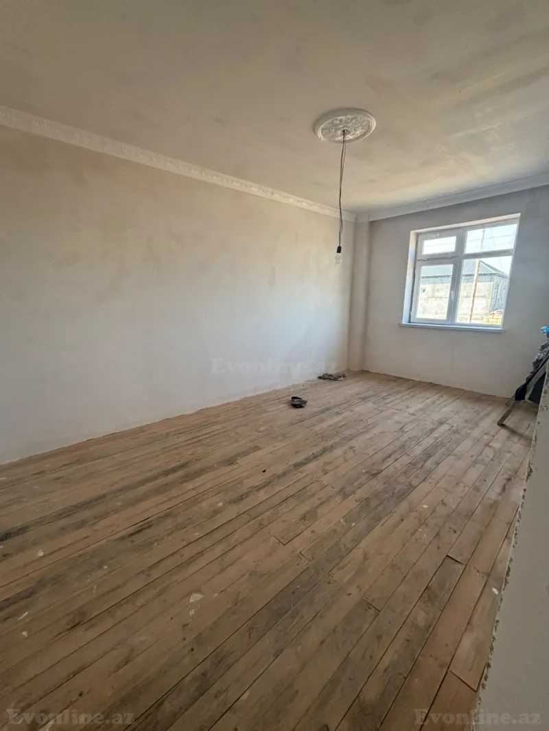 Satılır 3 otaqlı Həyət evi 110 m² Aşağı Güzdək - şəkil 3