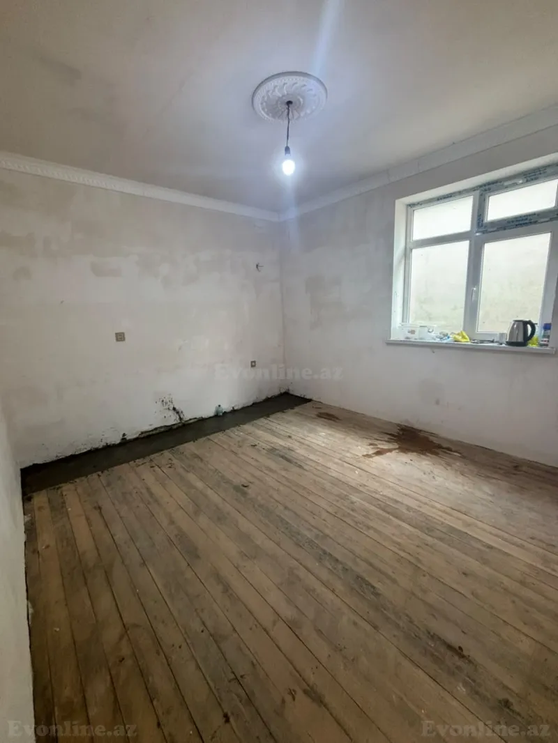 Satılır 3 otaqlı Həyət evi 110 m² Aşağı Güzdək - şəkil 4
