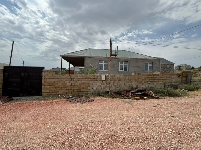 Satılır 3 otaqlı Həyət evi 110 m² Aşağı Güzdək - şəkil 6