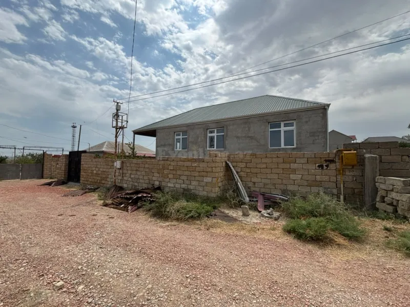 Satılır 3 otaqlı Həyət evi 110 m² Aşağı Güzdək - şəkil 7