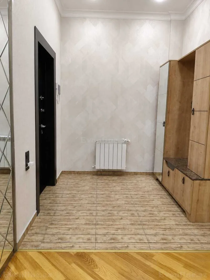 Satılır 3 otaqlı Mənzil Yeni tikili 135 m² Yeni Yasamal - şəkil 19