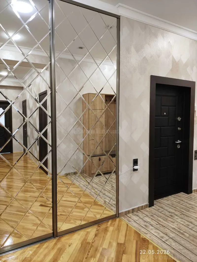 Satılır 3 otaqlı Mənzil Yeni tikili 135 m² Yeni Yasamal - şəkil 21