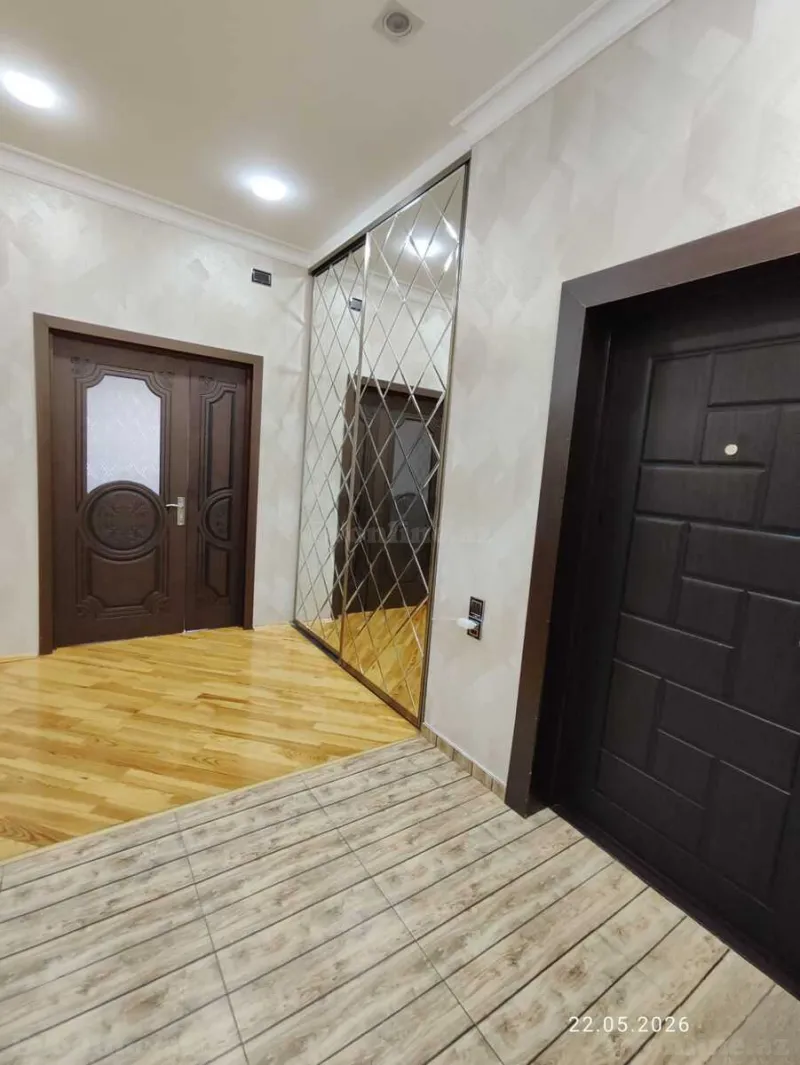 Satılır 3 otaqlı Mənzil Yeni tikili 135 m² Yeni Yasamal - şəkil 22