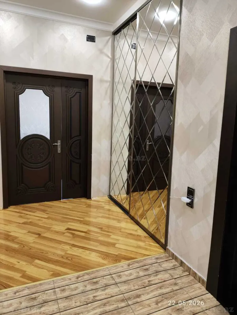 Satılır 3 otaqlı Mənzil Yeni tikili 135 m² Yeni Yasamal - şəkil 23