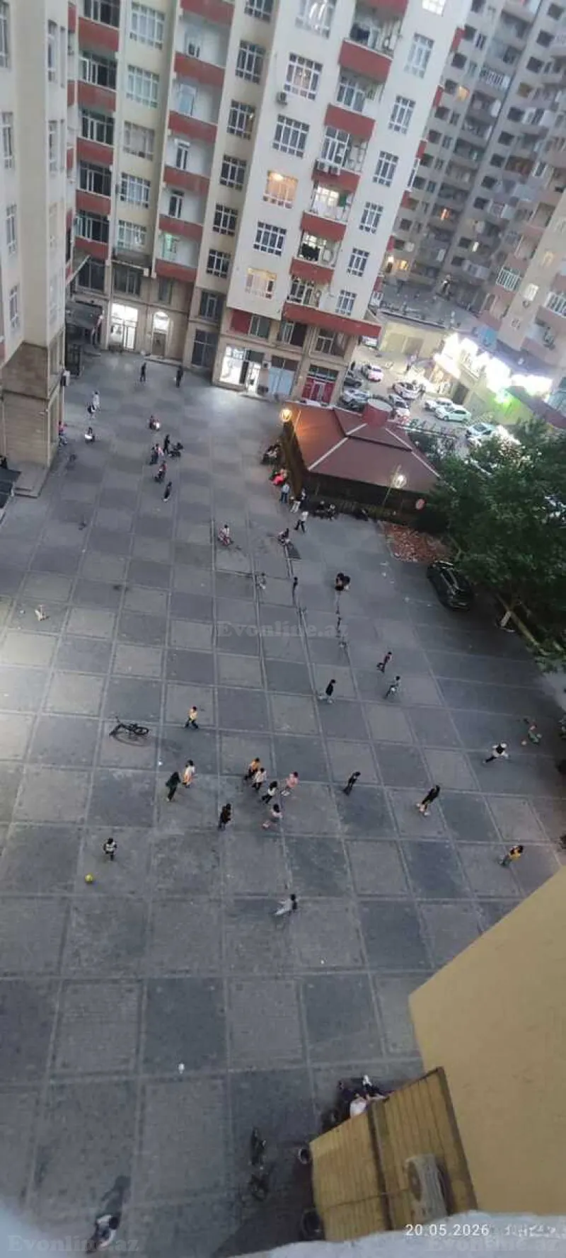 Satılır 3 otaqlı Mənzil Yeni tikili 135 m² Yeni Yasamal - şəkil 26