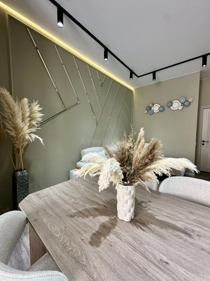 Satılır 2 otaqlı Mənzil Yeni tikili 64 m² 28 May m. - şəkil 3
