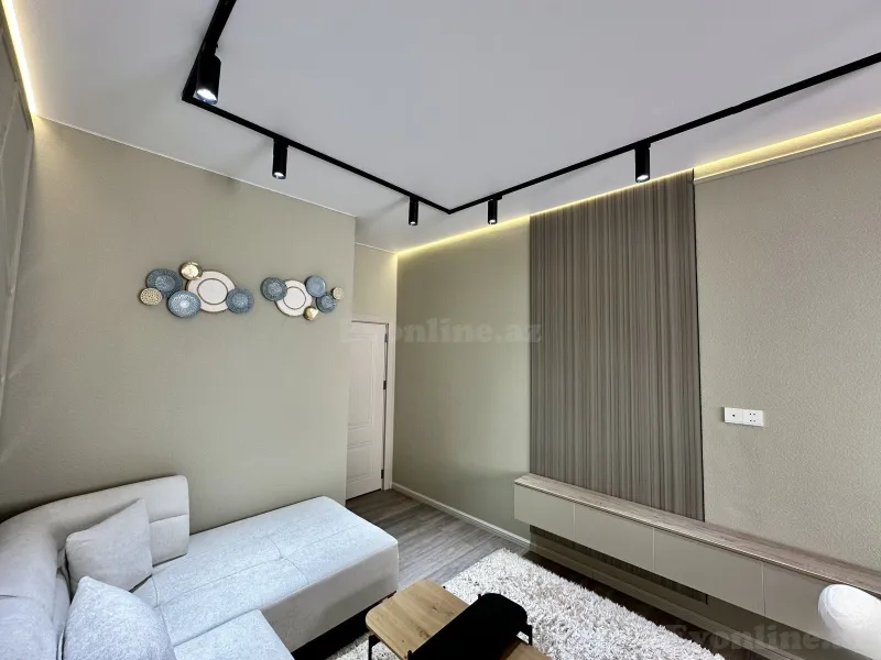 Satılır 2 otaqlı Mənzil Yeni tikili 64 m² 28 May m. - şəkil 7