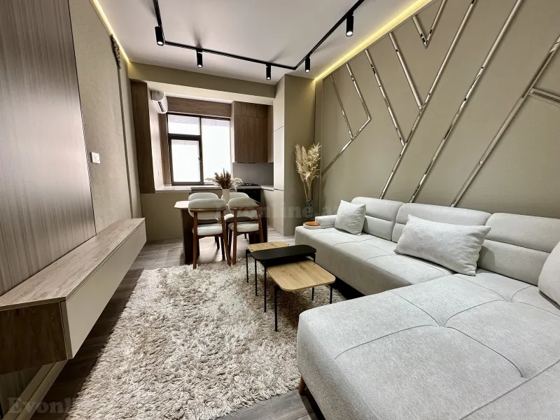 Satılır 2 otaqlı Mənzil Yeni tikili 64 m² 28 May m. - şəkil 9