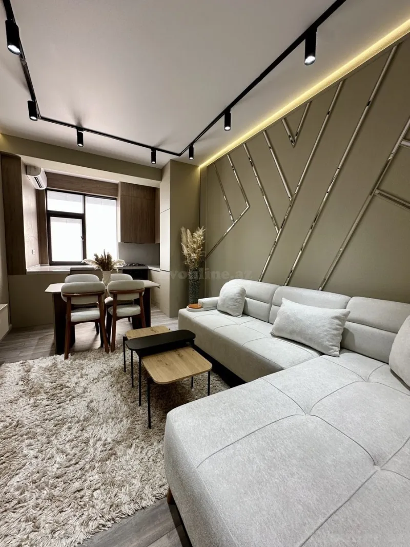 Satılır 2 otaqlı Mənzil Yeni tikili 64 m² 28 May m. - şəkil 10