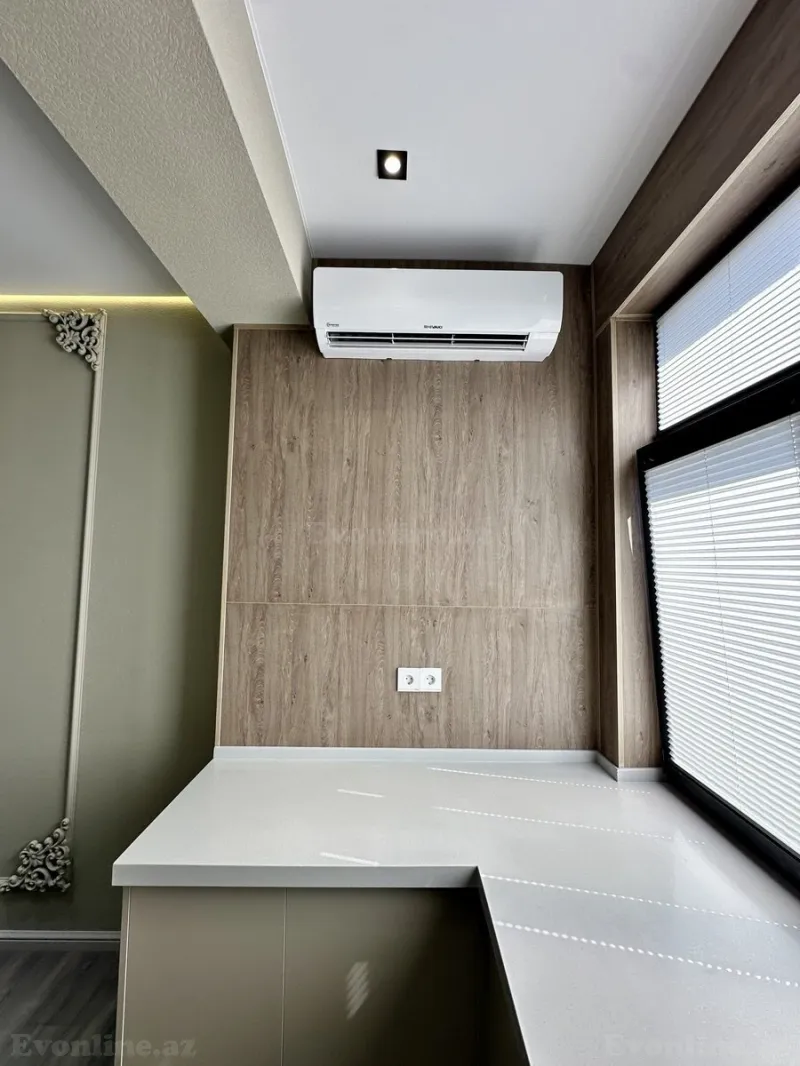 Satılır 2 otaqlı Mənzil Yeni tikili 64 m² 28 May m. - şəkil 12