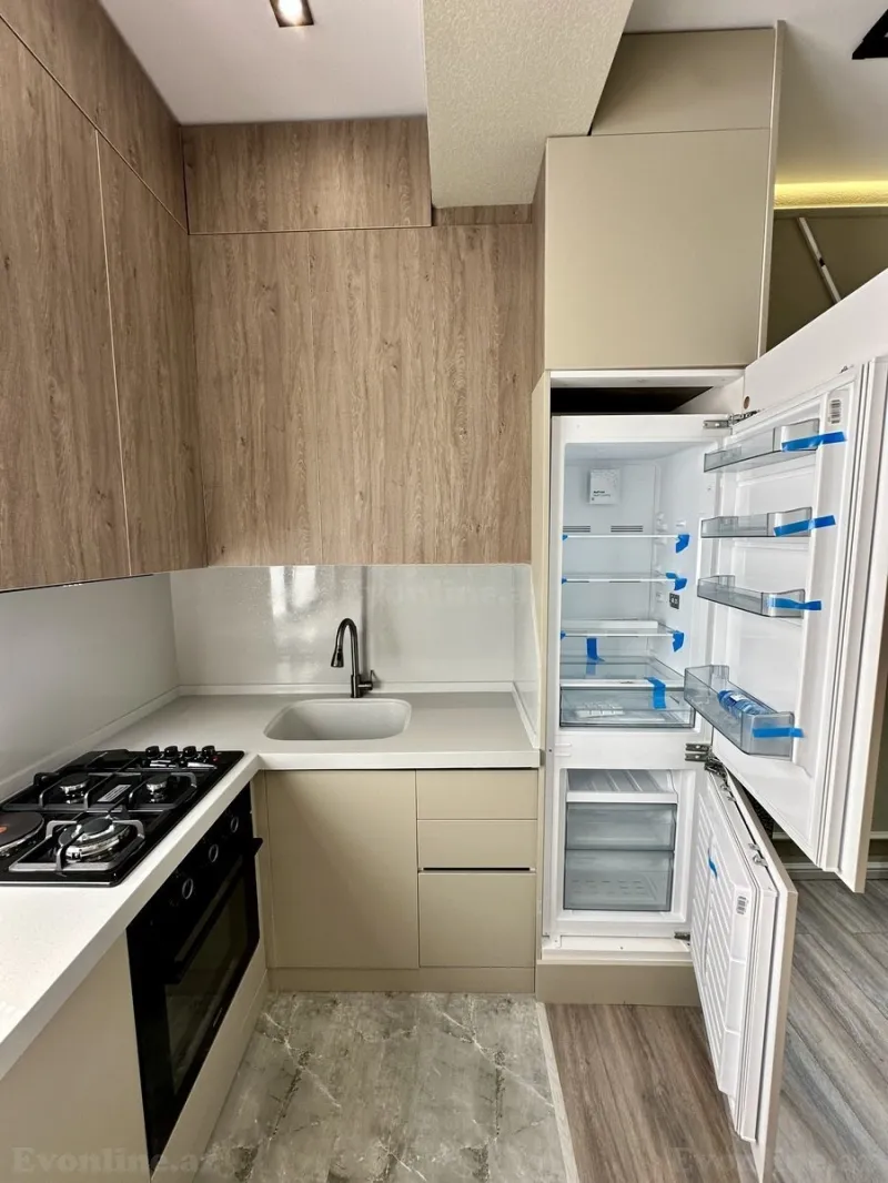 Satılır 2 otaqlı Mənzil Yeni tikili 64 m² 28 May m. - şəkil 14