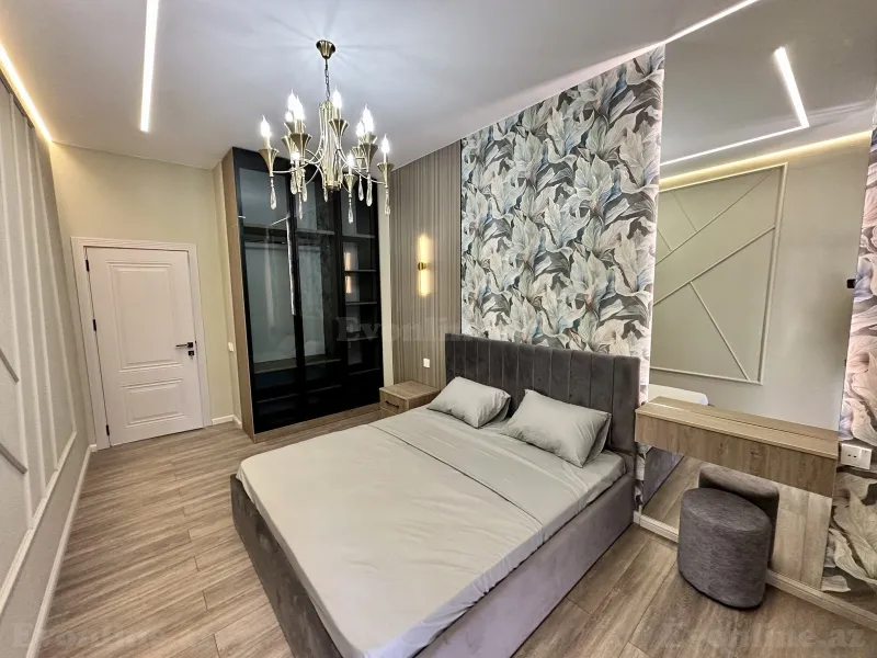 Satılır 2 otaqlı Mənzil Yeni tikili 64 m² 28 May m. - şəkil 16