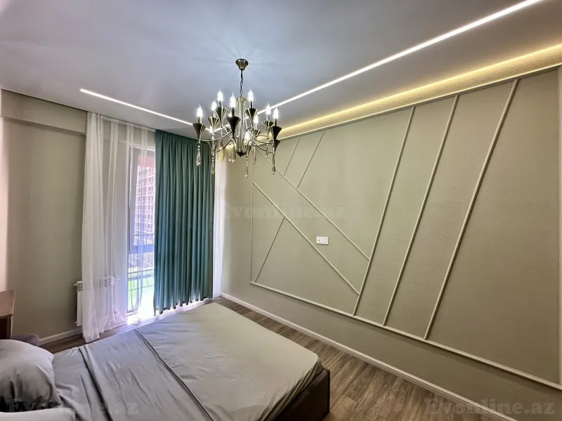 Satılır 2 otaqlı Mənzil Yeni tikili 64 m² 28 May m. - şəkil 17