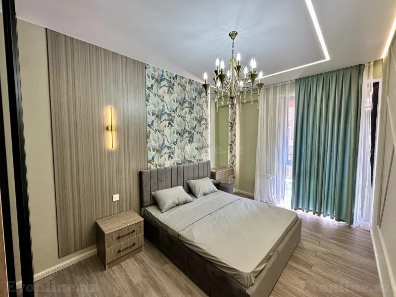 Satılır 2 otaqlı Mənzil Yeni tikili 64 m² 28 May m. - şəkil 18