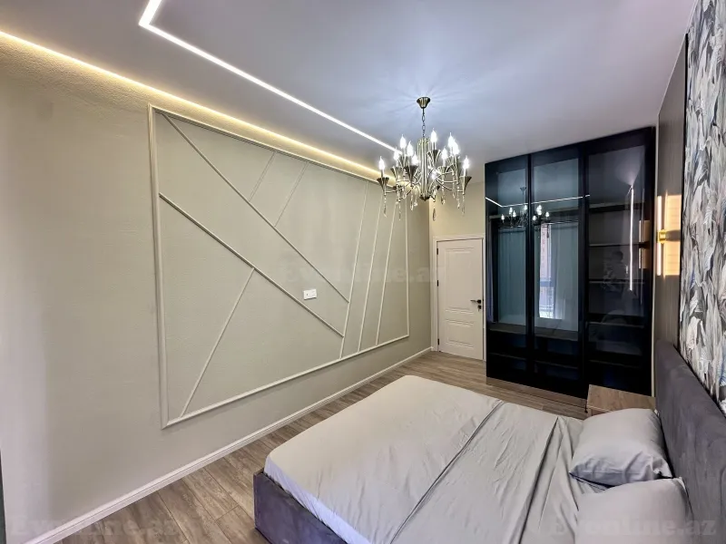 Satılır 2 otaqlı Mənzil Yeni tikili 64 m² 28 May m. - şəkil 19