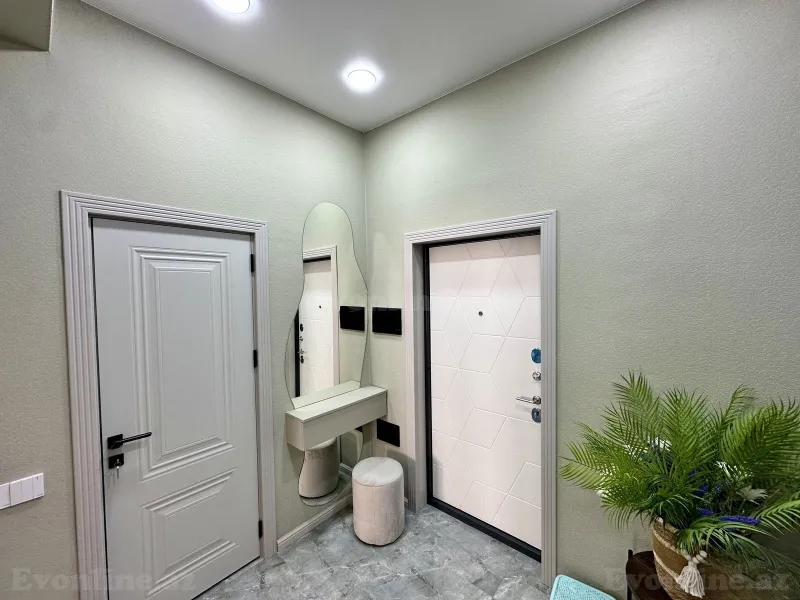 Satılır 2 otaqlı Mənzil Yeni tikili 64 m² 28 May m. - şəkil 24