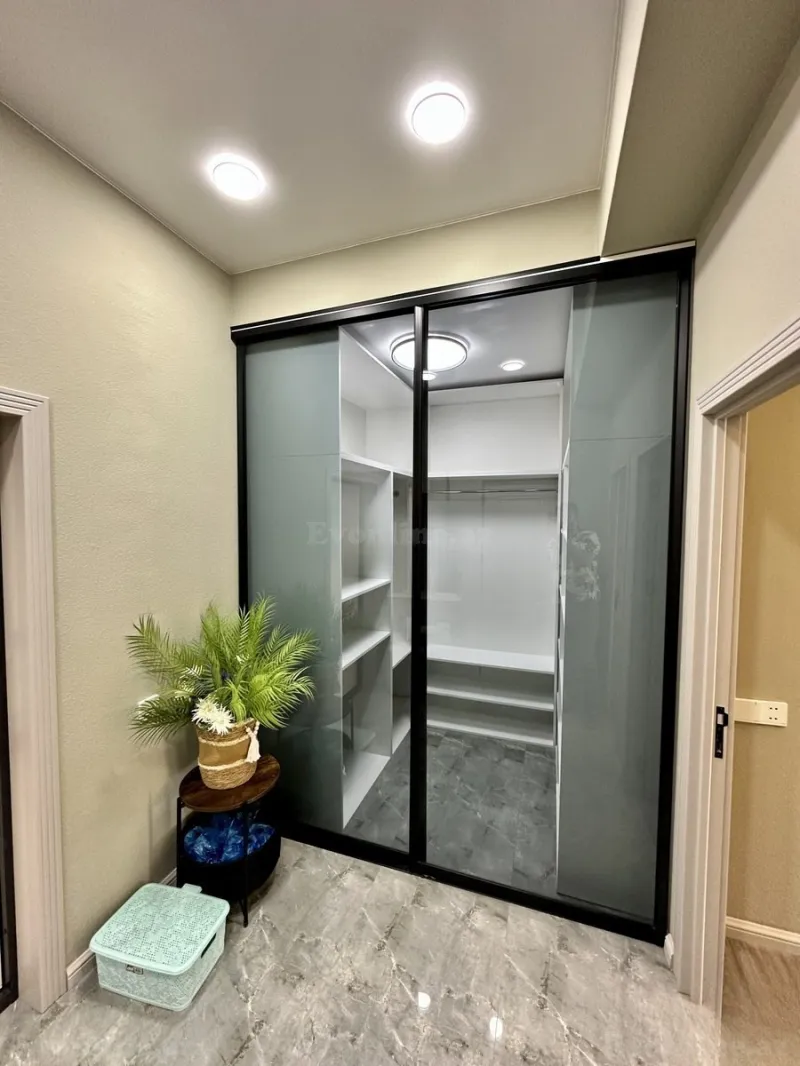 Satılır 2 otaqlı Mənzil Yeni tikili 64 m² 28 May m. - şəkil 25