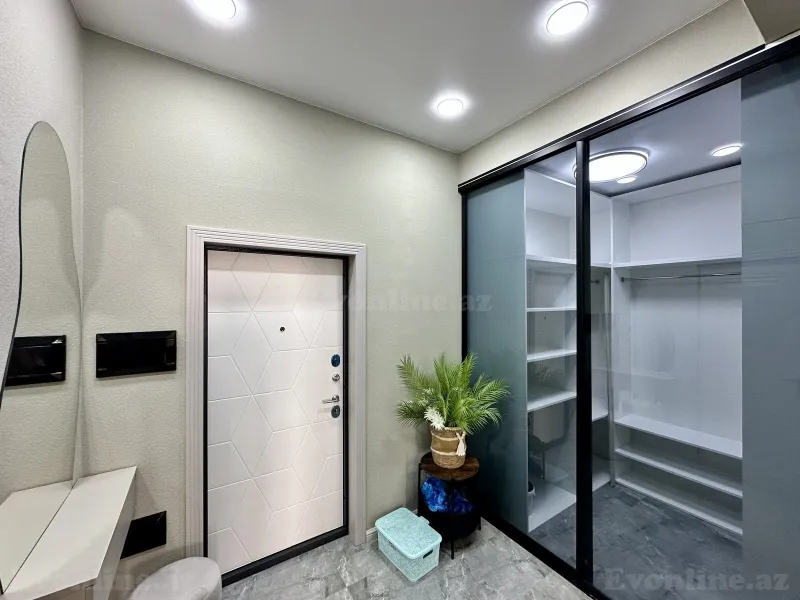 Satılır 2 otaqlı Mənzil Yeni tikili 64 m² 28 May m. - şəkil 26