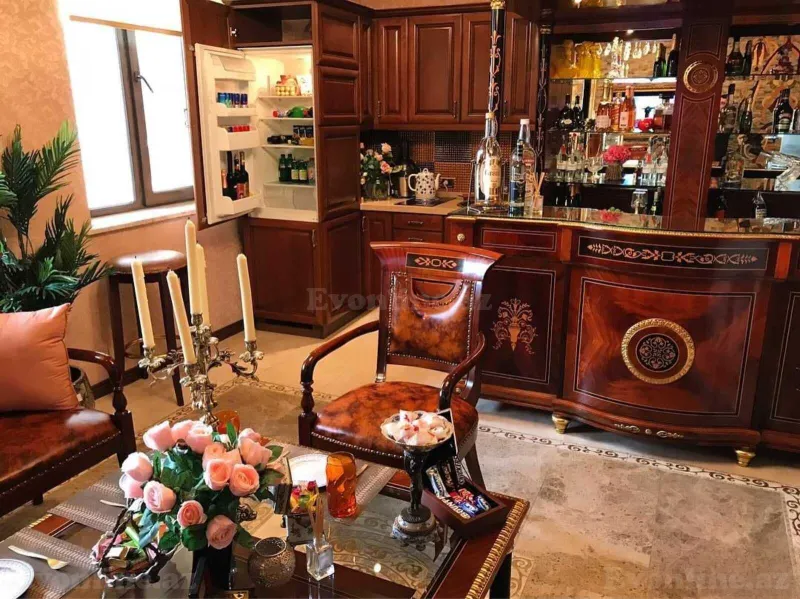 Kirayə verilir Obyekt 280 m² Səbail r. - şəkil 4